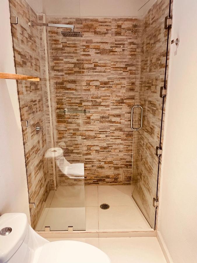 Hotel Manglar Suites Махахуал Екстериор снимка