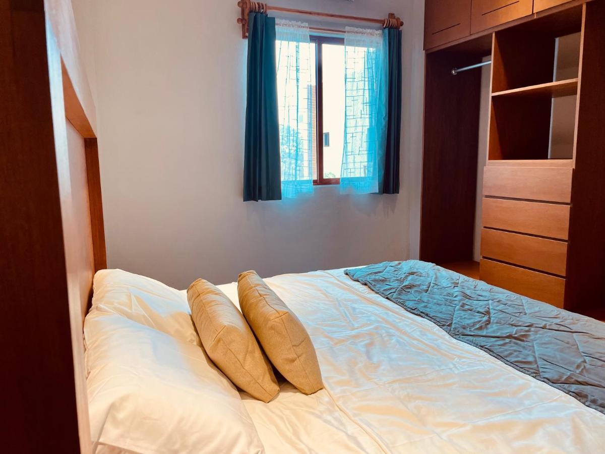 Hotel Manglar Suites Махахуал Екстериор снимка